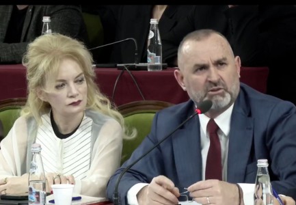 IMUNITETI I BALLUKUT/ Manja: SPAK ka shtuar fakte të reja, por natyra e veprës penale nuk ndryshon! Pretendimi…