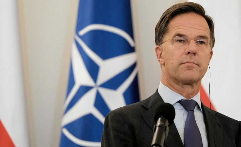“ALEANCA NUK ËSHTË PJESË E PLANEVE PËR SULMET”/ Shefi i NATO-s: I mbështesim veprimet e SHBA dhe të Izraelit ndaj Iranit!