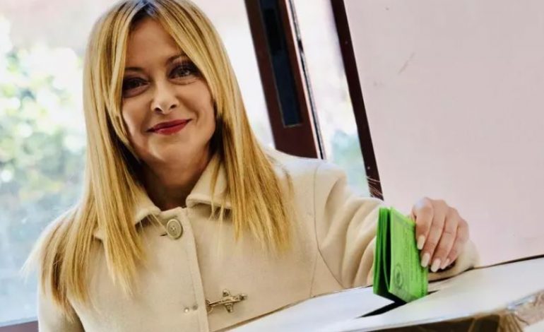 DËSHTON REFERENDUMI PËR REFORMËN GJYQËSORE NË ITALI/ Meloni: Respektojmë vendimin e italianëve, ecim përpara