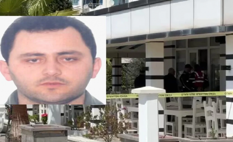 “S’KA DREJTËSI PA POROSITËSIT”/ Familja e Ardian Nikulajt kërkon zbardhjen e plotë të vrasjes dhe ekstradimet nga Anglia