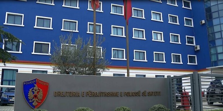 ÇFARË NDODHI? Bizhga pezullon nga detyra asistentin në departamentin TIK të Policisë së Shtetit, ja ARSYEJA