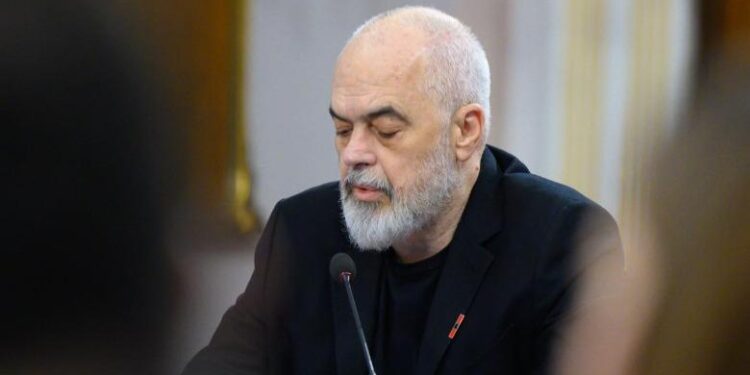 PUBLIKON RENDITJEN/ Rama: Shqipëria, e nënta në botë për sigurinë kibernetike