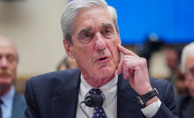 NDAHET NGA JETA ISH-DREJTORI I FBI-së/ Hetoi ndërhyrjen ruse në zgjedhjet presidenciale amerikane të vitit 2016! Reagimi i Trump me një postim pasi mësoi lajmin
