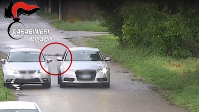 OPERACION ANTIDROGË NË ITALI/ Goditet grupi shqiptar i trafikut të kokainës. 2 pas hekurave
