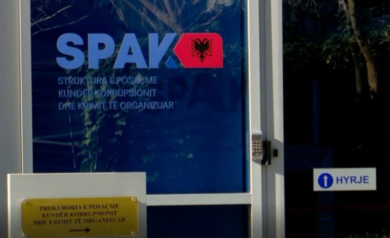 U KALLËZUA NGA ADRIANA KALAJA PËR FALSIFIKIM DOKUMENTASH/ SPAK kërkon pushimin e çështjes ndaj Irena Gjokës: Nuk provohet vepra penale