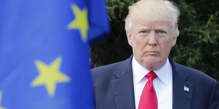 LUFTA NË LINDJEN E MESME/ Trump njofton armëpushim 5-ditor