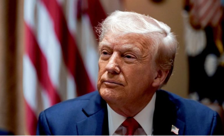 VRASJA E ALI KHAMENEI/ Trump: E vrava para se të më sulmonte mua! Ata u përpoqën dy herë të më eliminonin