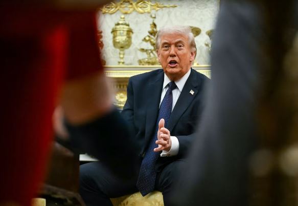 PASOJAT E LUFTËS NË IRAN/ Trump: Çmimet e naftës do të jenë të larta për pak kohë