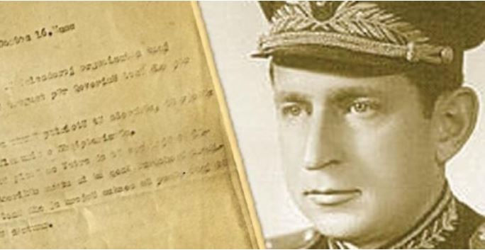 DOSSIER/ “Veprimtaria ime është e ndëshkueshme”- Dëshmitë e Tuk Jakovës, janar 1958: Mbajtja e lidhjeve me jugosllavët nëpërmjet kunatës sime…