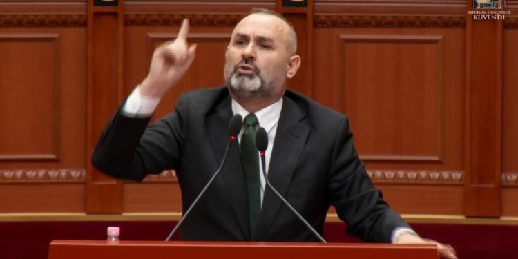 “KUVENDI SOT TË FLASË QARTË”/ Manja: Çështja e drejtësisë është shndërruar në fasadë politike