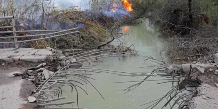 PËRSHKALLËZIM I RËNDË NË JUG TË LIBANIT/ Izraeli paralajmëron shkatërrime masive