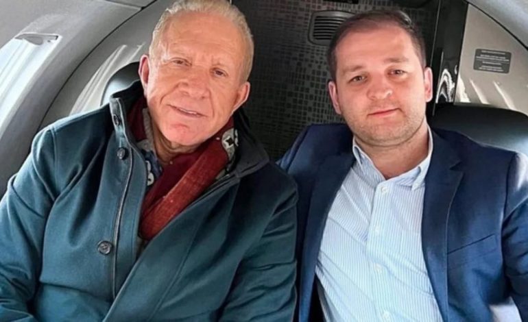 “KISHTE DIJENI PËR PLANIN E VRASJES”/ Deklarata në gjyqin për Liridona Ademajn, Behgjet Pacolli: Kam heshtur jo nga frika, por…
