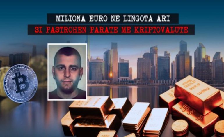 “A MUND TË M’I MARRËSH 600 EURO”/ ZBARDHET dosja e Aurel Hoxhës: Investoi paratë e pista në exchange…
