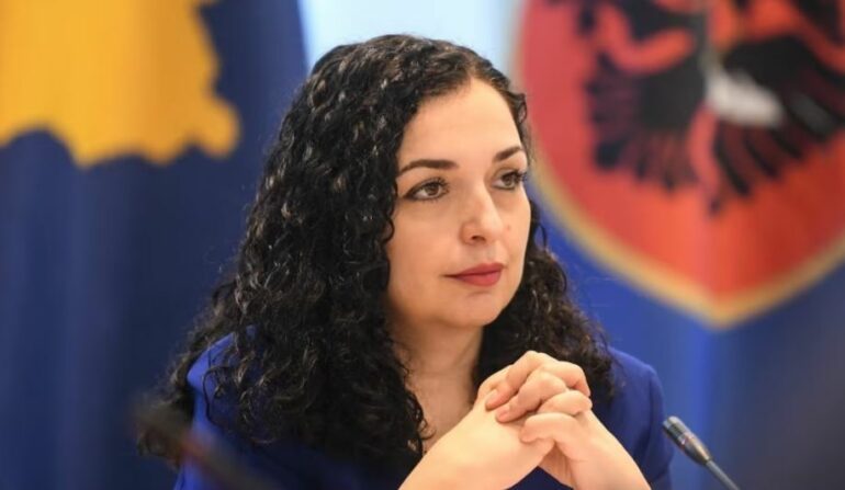 DEKRET PËR SHPËNDARJEN E PARLAMENTIT/ Osmani nis sot konsultimet për datën e zgjedhjeve