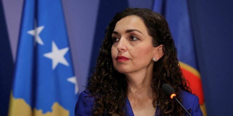 NGËRÇI PËR PRESIDENTIN NË KOSOVË/ Osmani: Kryetari i shtetit të zgjidhet nga populli