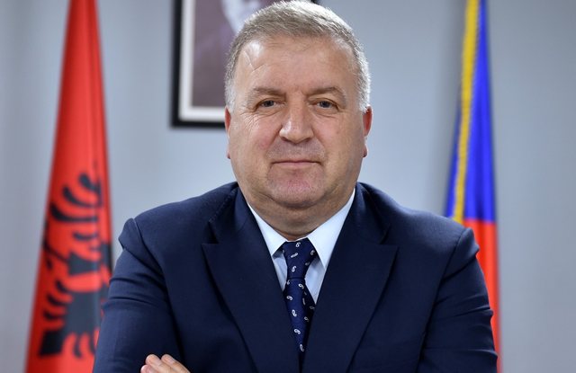 DETAJET/ Tonin Voci kryeson listën e kandidatëve për Drejtor të Përgjithshëm të Policisë së Shtetit