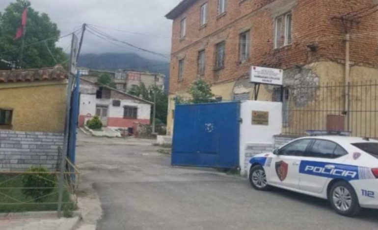 SHERR PËR PRONAT NË ERSEKE/ Dy bashkëfshatarët dhunojnë njëri-tjetrin, policia u gjen dhe armë