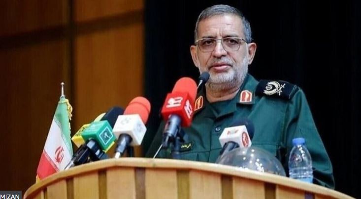 TJETËR HUMBJE NË IRAN/ Vritet zëdhënësi i Trupave të Gardës Revolucionare Islamike