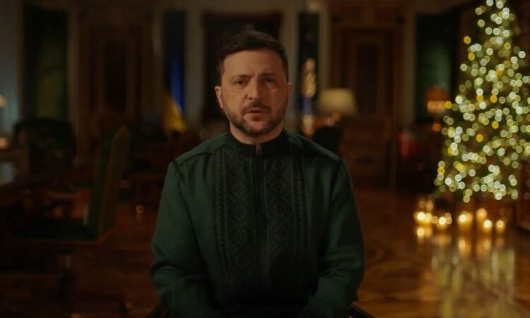ARRESTIMI PËR RYSHFET PREJ 320 MIJË DOLLARËSH/ Zelensky shkarkon shefin e SBU në Zhytomyr