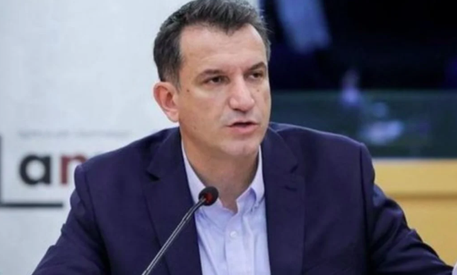 “NJË AUTOR I VETËM PËRDORI IDENTITETE TË NDRYSHME…”/ Veliaj kallëzon penalisht “Nesti Angonin” dhe “Nasta Pëllumbin”