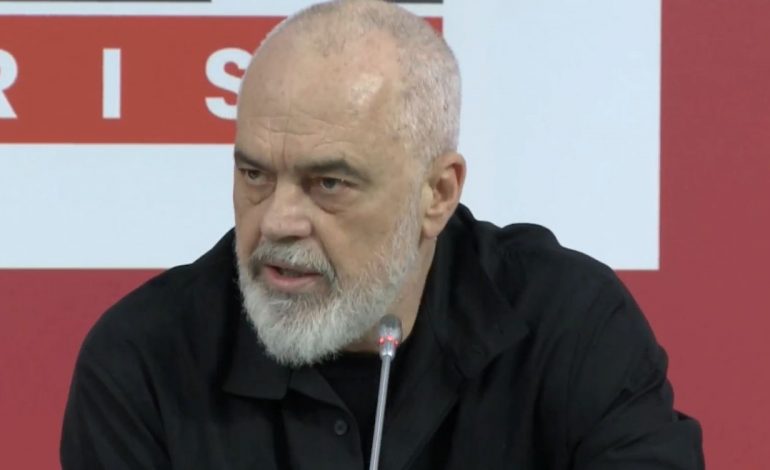 “PROBLEMI YNË ME NAFTËN EDHE PËRTEJ KRIZËS SË SOTME”/ Rama: Ka një sasi jashtë radarëve të shtetit, do e gjurmojmë me…
