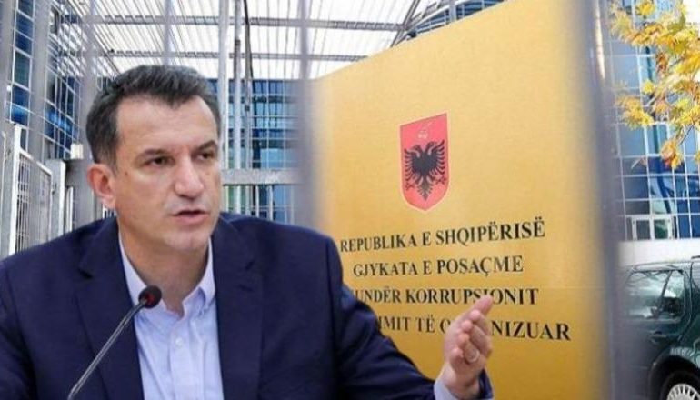 GJYKATA SHTYU SEANCËN/ Avokatët e Veliajt: Po krijohet një precedent i rrezikshëm me paraburgimin! Presim që Apeli të rikthejë balancën ligjore dhe kushtetuese