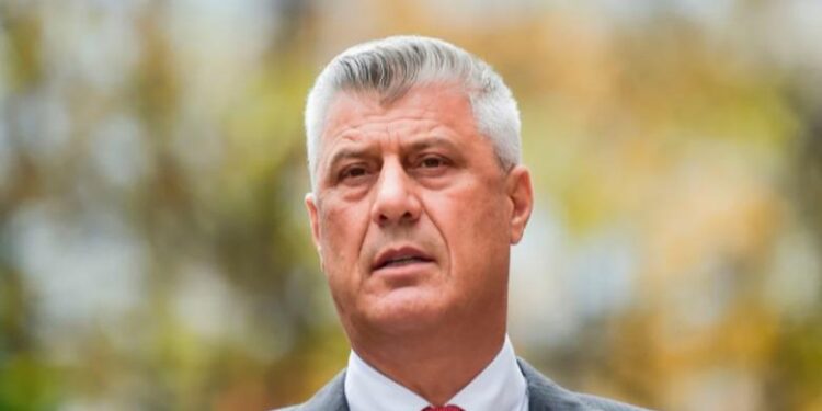 “TË SHPALLET I PAFAJSHËM…”/ Zbardhen argumentat e avokatëve të Hashim Thaçit kundër kërkesës së Speciales për dënimin me 45 vjet burg