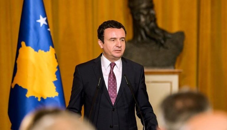 KOSOVA DREJT MANDATIT FINAL PËR ZGJEDHJEN E PRESIDENTIT/ Kurti: Jemi në komunikim me opozitën! Analistët skeptikë: Marrëveshja duket e largët…
