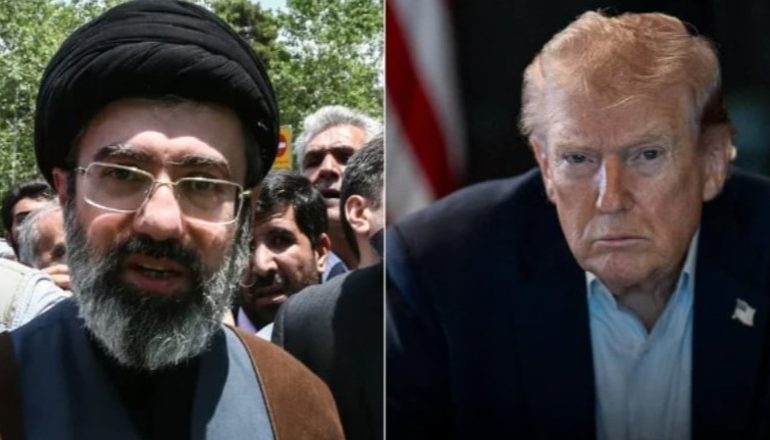 LUFTA/ Trump: Nesër do të zhvillojmë bisedime me Iranin në Islamabad, pranoni marrëveshjen, ose do ju shkatërrojmë termocentralet dhe urat