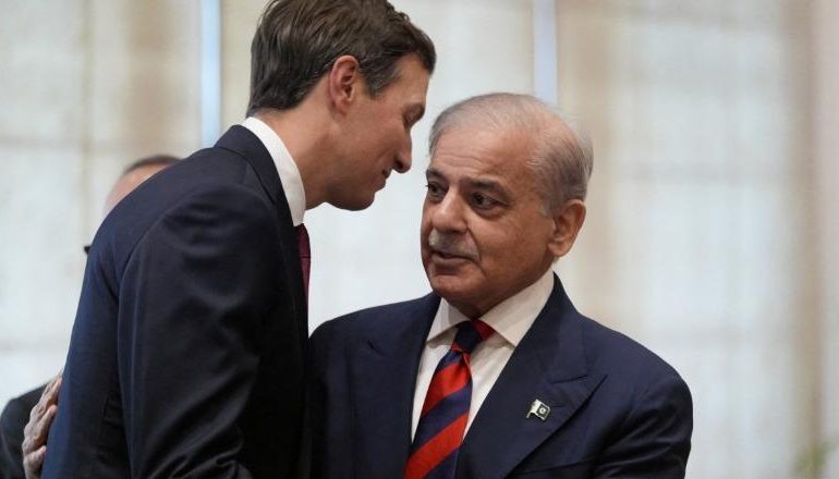 JARED KUSHNER NËN HETIM/ Dhëndri i Donald Trump i dyshuar për konflikt interesi mes biznesit me fondet saudite dhe rolit si negociator i qeverisë amerikane