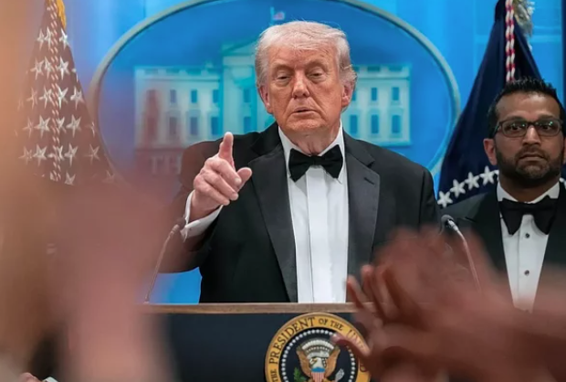 NGRIRJE NË DISKUTIMET ME TEHERANIN/ Trump bisedime me zyrtarët e lartë të sigurisë për të diskutuar hapat e radhës