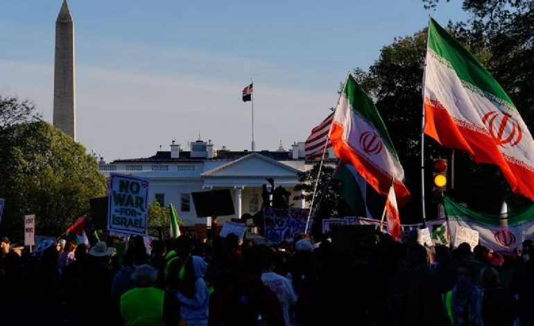 “LIBANI NUK ËSHTË PJESË E ARMËPUSHIMIT ME IRANIN”/ Shtëpia e Bardhë: NATO i ktheu shpinën SHBA-ve