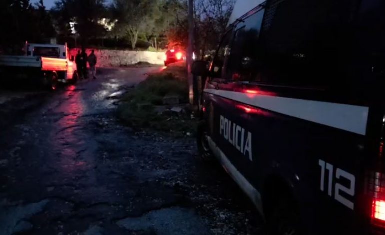 NGJARJE E RËNDË NË FIER/ 40-vjeçari gjendet i pajetë dhe i qëlluar me armë në trup