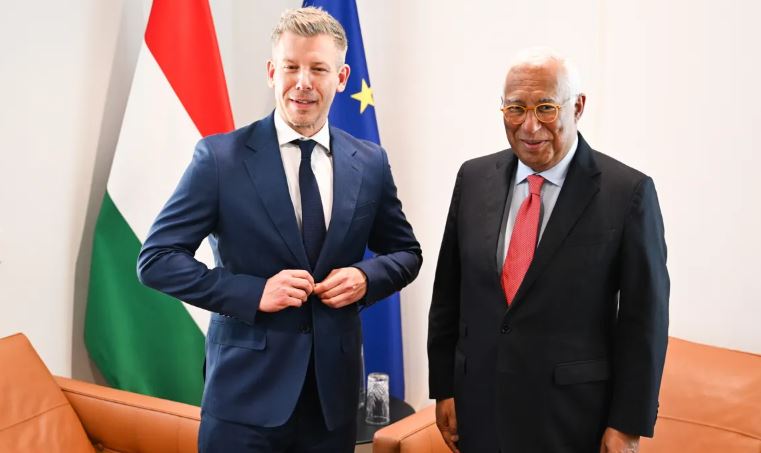 MAGYAR NË HAPAT E ORBAN? Kryeministri i ardhshëm hungarez vendos kushte të reja për anëtarësimin e Ukrainës në BE