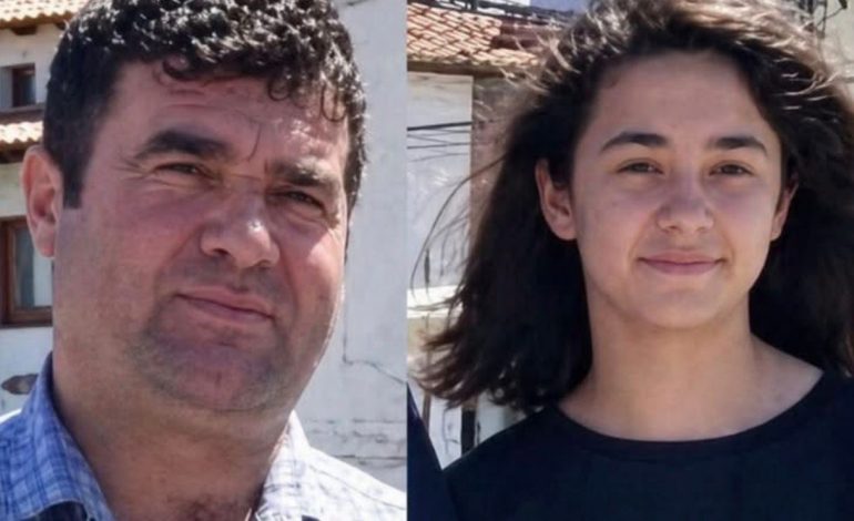 BABË E BIJË HUMBËN JETË TRAGJIKISHT NË AKSIDENT/ Kolegët dedikim prekës: Ishte një mbrojtës i denjë i pacientëve dhe një mbështetje e fortë…