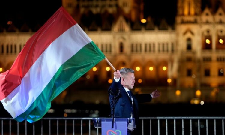 KËRKON DORËHEQJEN E PRESIDENTIT/ Kryeministri i ri i Hungarisë: Të gjitha kukullat e Orbanit do të hiqen!