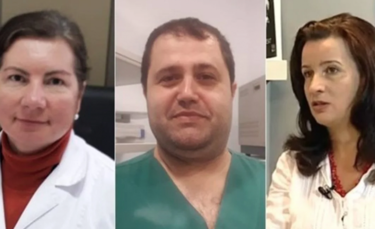 SKANDALI TEK ONKOLOGJIKU/ Si zv.drejtoresha dhe mjekët dërgonin pacientët në klinika private dhe prishën kobalto-terapinë