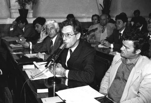 DOSSIER/ Kohë përjashtimesh në PD dhe një histori me Gramoz Pashkon