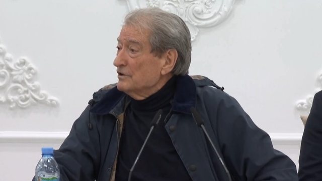 SHPËRTHEN NDAJ SALIANJIT/ Berisha: Hante dreka me Ergys Agasin dhe përdori Suel Çelën për të kërcënuar demokratët