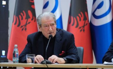 “NUK JEMI PËRKUSHTUAR SI DUHET”/ Berisha kritikon drejtuesit e PD: Nga sot, të gjithë duhet të riorganizojmë partinë