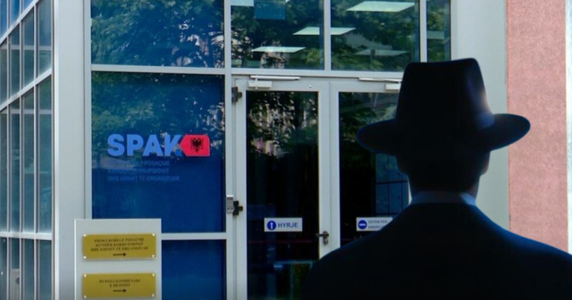 “PROKURORI 007” I SPAK: Historia e mega-mashtrimit që tejkaloi edhe serialet në Netflix