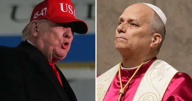 PËRPLASJA E PAPRECEDENTË/ Për herë të parë në histori një president amerikan sulmon një Papë. Por pse?