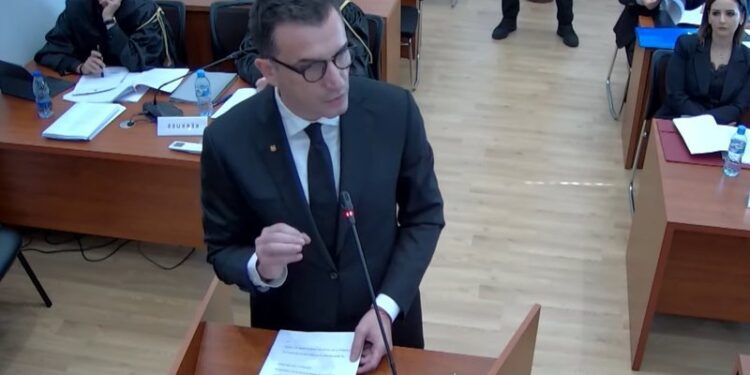 KËRKOI SEANCË LIVE/ GJKKO rrëzon Veliajn: S’duan të pandehurit e tjerë! Dumani: Nuk ekspozohen dëshmitarët
