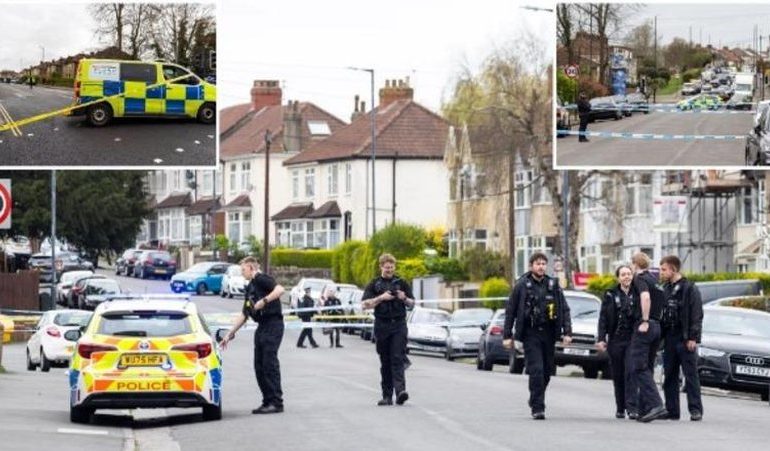 ALARM NË MBRETËRINË E BASHKUAR/ Mbyllen 3 shkolla si pasojë e një sulmi me armë zjarri në Bristol