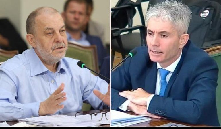U MBAROI KOHA E DËNIMIT ME MBAJTJEN NË PARABURGIM/ GJKKO liron Klodjan Rrjepajn dhe Ilir Rrapajn