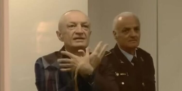 FLET NGA PARABURGIMI/ Ilir Meta: Edhe të dënuarve përjetë u jepet mundësia të flasin…