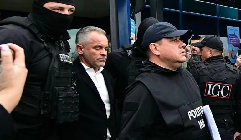 I PËRFSHIRË NË SKANDALIN “VJEDHJA E SHEKULLIT”/ Oligarku moldav dënohet me 19 vite burg, zhduku nga sistemi bankar 1 miliard dollarë