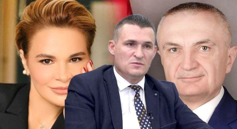 DIVORCI ME METËN/ Kryemadhi tregon për herë të parë detaje: Ilirit i thanë se kisha të dashur. Nga SPAK i çuan mesazhet se…