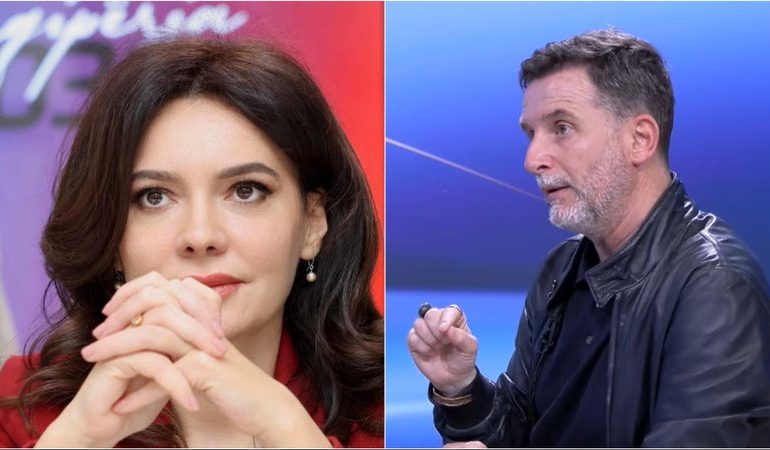 “DISA NGA ATO QË THOTË SPIROPALI QËNDROJNË”/ Erion Braçe: PS ka investuar te ne, jo e kundërta