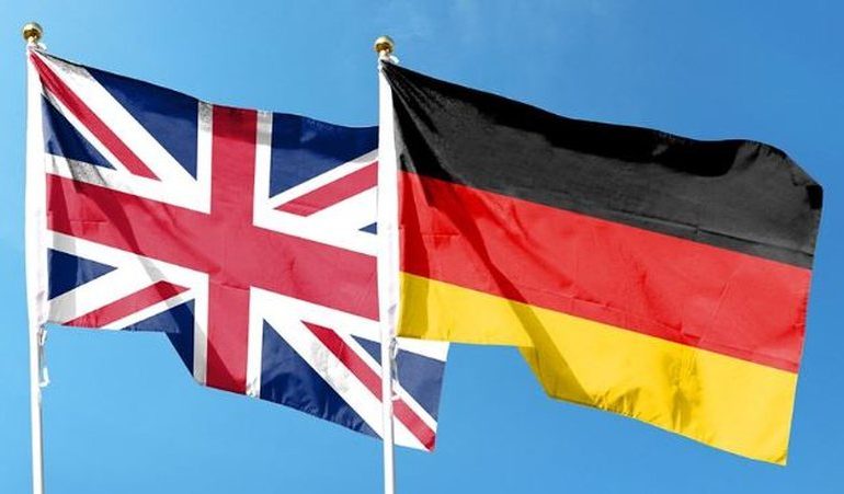 6 VITE PAS BREX-IT/ Stabilizohen marrëdhëniet tregtare të Gjermanisë dhe Britanisë së Madhe, dy qeveritë thirrje për bashkëpunim më të ngushtë